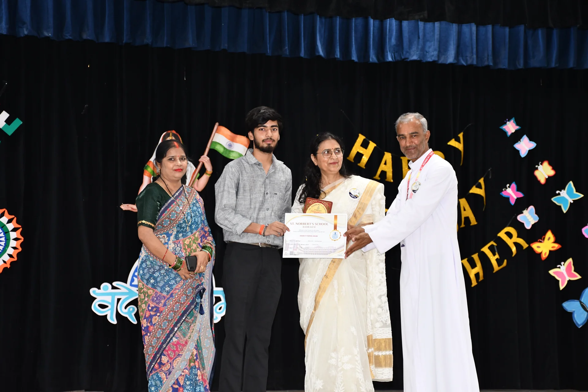 Independence Day (15 Aug) - Photo 18